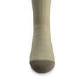 thumbnail image 5 of Minus33 Merino Wool 903 Day Hiker Sock Tan Large, 5 of 5