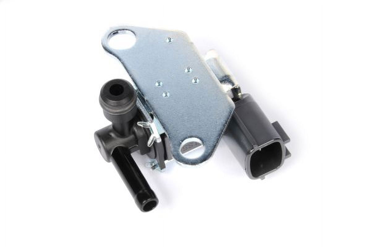 Vapor Canister Purge Valve