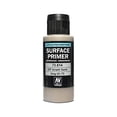 thumbnail image 1 of Vallejo IDF Israeli Sand Grey Primer Acrylic Polyurethane, 60ml, 1 of 2