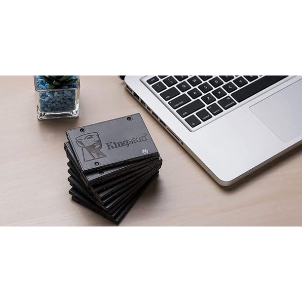 Kingston 120GB A400 SATA 3 2.5