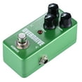 thumbnail image 2 of KOKKO FOD3 Mini Overdrive Pedal Portable Guitar Effect Pedal, 2 of 10