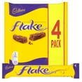 thumbnail image 2 of Cadbury Flake Milk chocolate 4pk (80g), 2 of 4