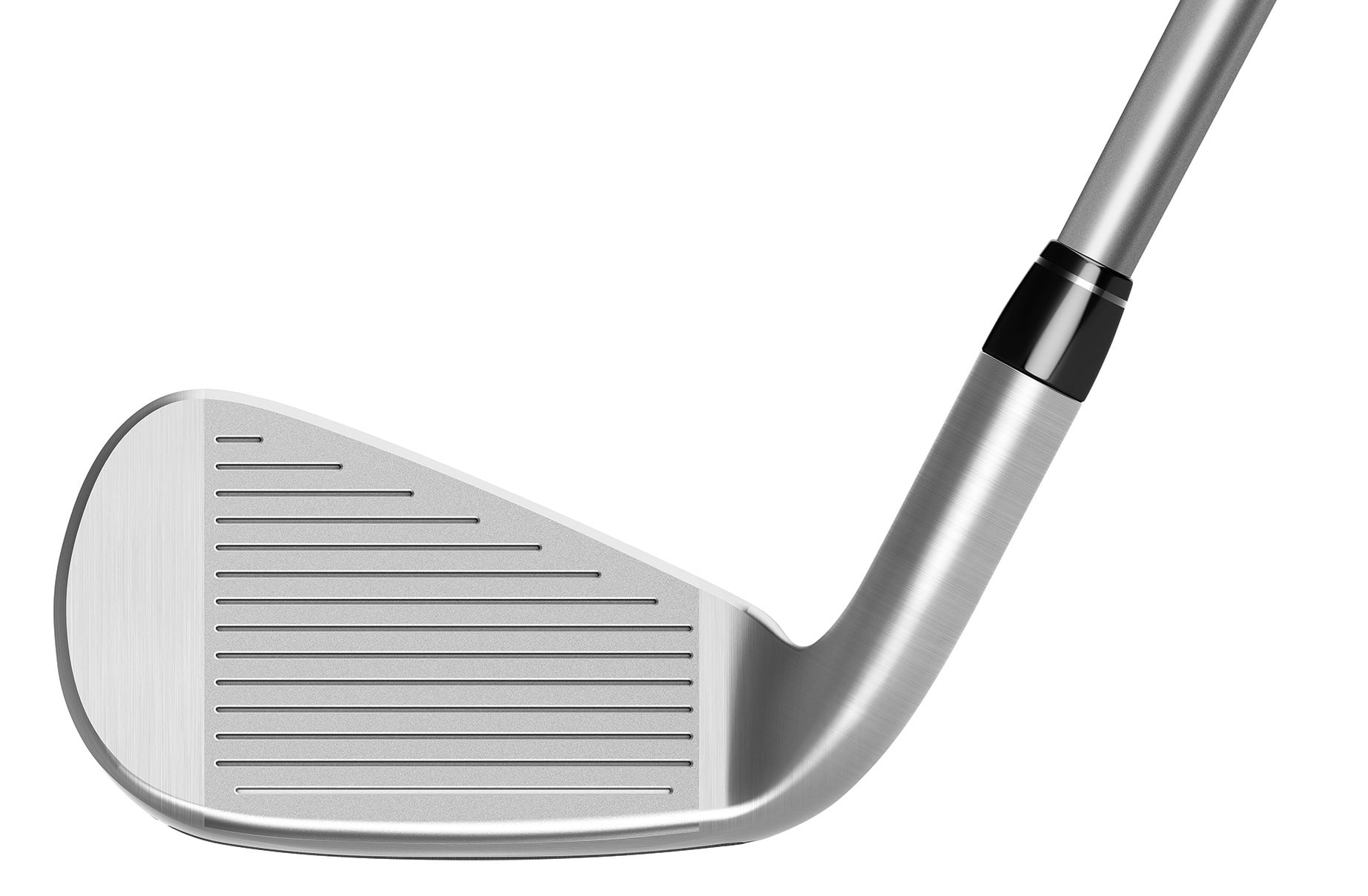 テーラーメイド M4 アイアン 7本セット (#5~#9 Pw Aw) Taylormade M4