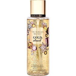 Victoria's Secret Gold Struck Fragrance Mist Spray By Victoria's Secret ...