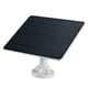 thumbnail image 5 of Paneles Solares de 5 W IP65 A Prueba de Agua con Cable de 3 Metros para Cámara con Batería de 5 V Cámara de Baja Potencia Cámara de Seguridad para Exteriores,C, 5 of 5