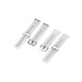 thumbnail image 3 of Silicone Replacement Wrist Band Strap For Garmin Forerunner 35 Sports Gps Watch(bejoey), 3 of 5