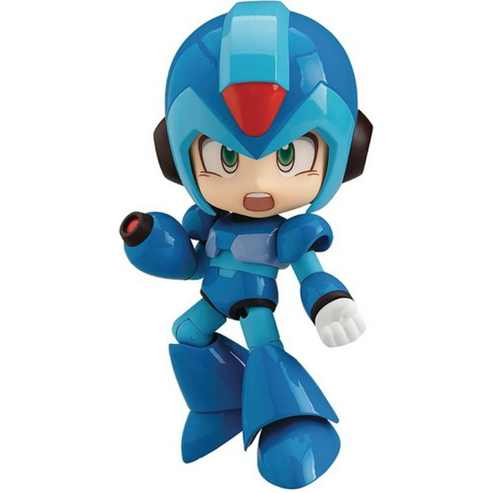 mega man zero nendoroid