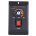 thumbnail image 1 of Regulador de motor de CC DC-51, controlador de imán permanente, 120 W, 2,2 A, rotación hacia adelante, salida 0-200 VCC, 1 of 9