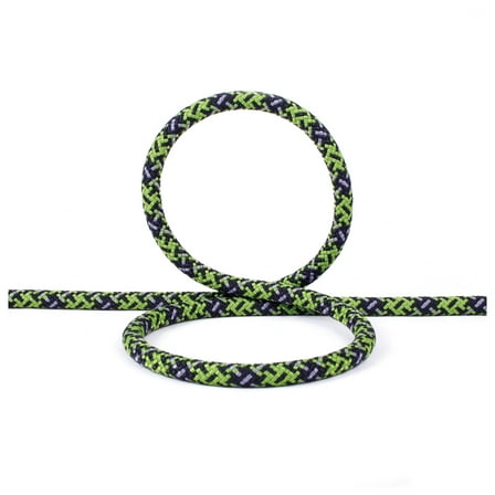Edelweiss Toplight II Climbing Rope - 10.2mm x 60m - Green/Blue