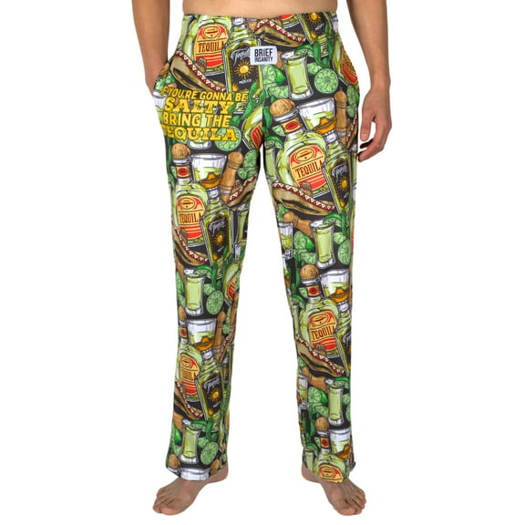 Corks Are for Quitters Lounge Pants