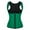 Green, variant on Body Shaper for Women Tummy Control, Summer Clearance Women Fitness Corset Sport Body Shaper Vest Women Waist Trainer Workout Slimming Shapewear