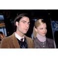 thumbnail image 2 of Jason Schwartzman And Mena Suvari At Premiere Of Spun, Ny 362003, By Cj Contino Celebrity (10 x 8), 2 of 2