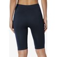 thumbnail image 4 of TheMoogan Women's Seamless Everyday Bermuda Shorts Intimately Under Layer Short Leggings, 4 of 7