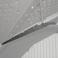 thumbnail image 2 of Lifetime 11 ft. Shed Snow Load Roof Kit, 2 of 2