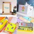 thumbnail image 4 of Handmade Diy Creative Diamond Stickers | Cute And Fun Animal Cartoon Mobile Phone Stickers | Diamond Stickers Kits For Kids, 4 of 5