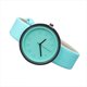 thumbnail image 1 of Fiudx Liquidación De Ofertas Flash Relojes Unisex Con Números De Moda, Reloj De Pulsera Con Correa De Lona De Cuarzo, 1 of 3