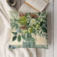 thumbnail image 3 of YINGXI Decorative Pillow Covers for Sofa Couch 20x20in, 3 of 5