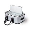 thumbnail image 3 of Nevera AO Coolers Stow 'N Go Carbon Plata con capacidad para 38 latas, 3 of 7