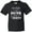 AB-Black, variant on My Mom is a Doctor and a Hero Youth T-Shirt