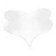 thumbnail image 4 of 5 Almohadillas Antiarrugas De Silicona Para El Pecho, Cuidado , Removedor De Arrugas Reutilizable, Mariposa 5 piezas Sunnimix Almohadilla antiarrugas para el pecho., 4 of 8