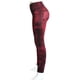 thumbnail image 5 of Pantalones de mujer Leggings Ultra suave clásico Denim Jean Leggings pantalones casuales imitación de mezclilla súper elástico señoras pantalones delgados GERsome  GERS40, 5 of 9