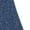 Nautical Blue Heather, variant on Men's Super-T Short Sleeve T-Shirt with Pocket