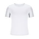 thumbnail image 4 of pstuiky Camisas de vestir de manga corta para hombre, Camiseta de manga corta holgada con textura de seda helada de verano para hombre camisas casuales para hombre l, 4 of 6