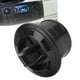 thumbnail image 3 of Salida de Rejilla de Escape, Deflector de Aire Acondicionado del Tablero de ÓXido práctico para rv para autobÚs para automóvil para bote, 3 of 7