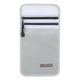 thumbnail image 1 of Bolsa de documentos ignífuga resistente al agua con doble cremallera, bolsa de almacenamiento segura contra incendios para baterías de Dron, documentos de energía móvil, 1 of 14