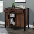 thumbnail image 2 of Sauder Briarbrook Utility Base, Barrel Oak Finish, 2 of 11