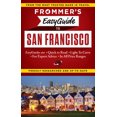 thumbnail image 1 of Pre-Owned Frommer's EasyGuide to San Francisco (Paperback) 1628870826 9781628870824, 1 of 2