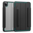 thumbnail image 1 of TFixol TPU Tablet Protective Case Compatible with iPad Pro 11 2nd Generation(2020) Support 2nd Gen Pencil Wireless Charging Sky Blue, 1 of 8