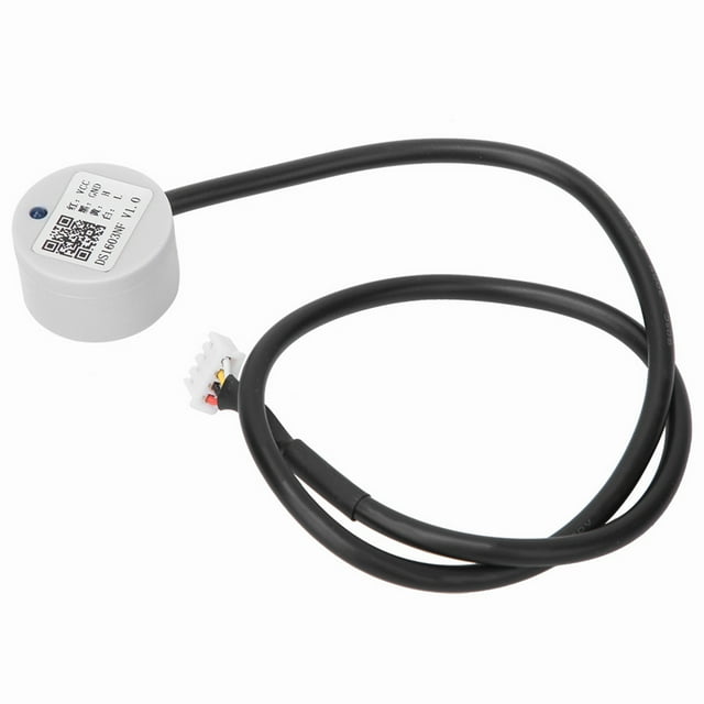 Interruptor Sensor de Nivel de Líquido ANGGREK DS1603NF V1.0 Varias Densidades Y Formas
