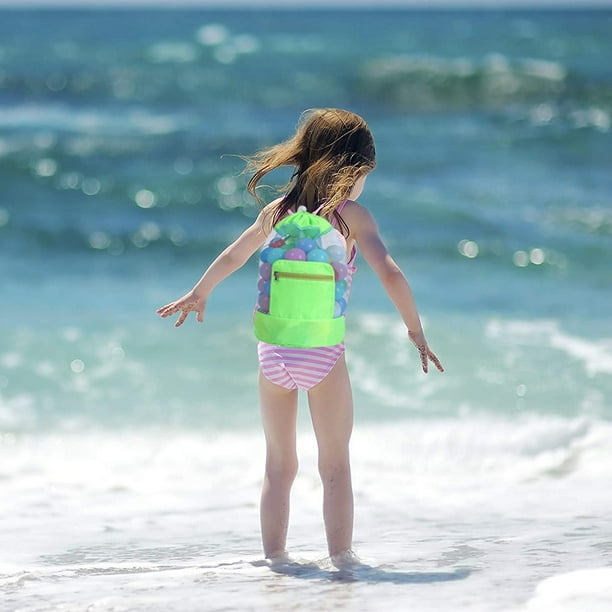 Sac jouets cheap de plage