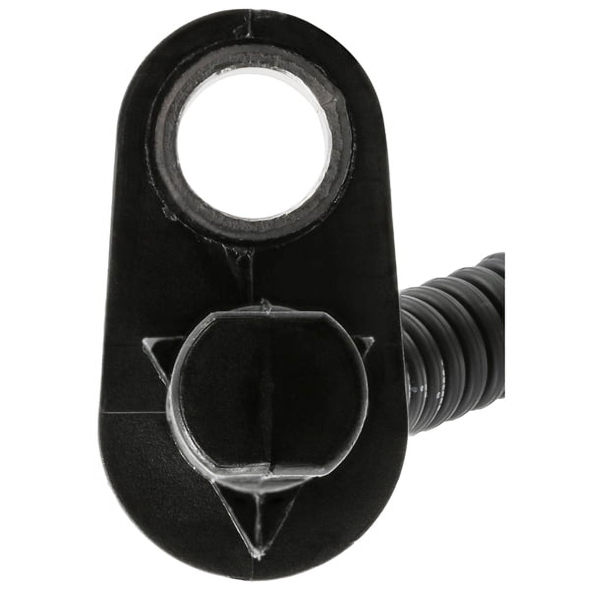 ABS Wheel Speed Sensor