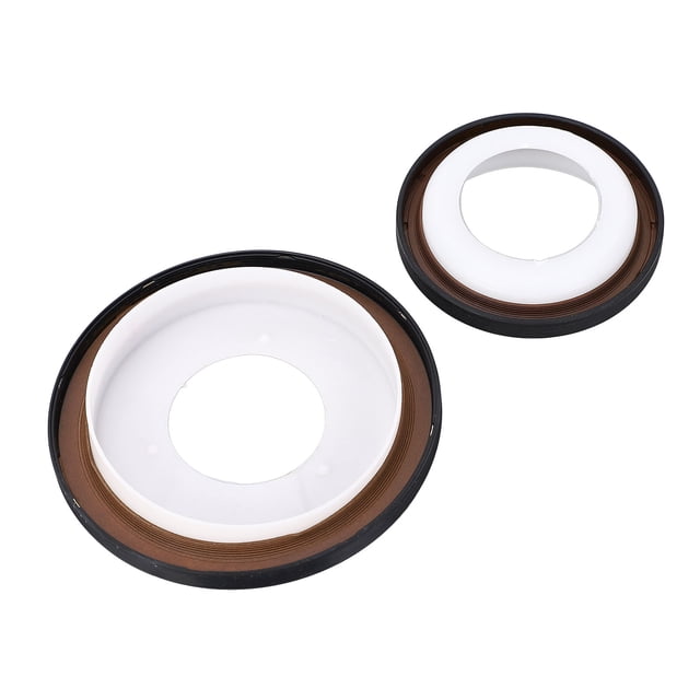 0514C8, Kit De Sello De Aceite De Cigüeñal Resistente A La Presión Para C2 C4 C5 C3-XR C4L