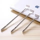thumbnail image 4 of Xihbxyly Rascador de Espalda Extensible, Garra de Acero Inoxidable, Mango Telescópico, Práctico Tamaño de Viaje, Alivia El Dolor de Espalda, La Artritis, La Bursitis y El Estrés (1 Unidad)., 4 of 7