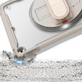 thumbnail image 3 of Funda híbrida resistente con asa y correa para iPad 10.2 (2021/2020/2019), 3 of 5