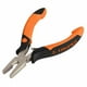 thumbnail image 1 of Pinza Miniatura De Electricista 4' Comfort Gr Truper TRUPER PM-PE4, 1 of 2