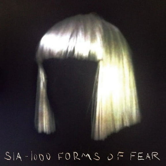Sia - 1000 Forms of Fear - Music & Performance - Vinyl