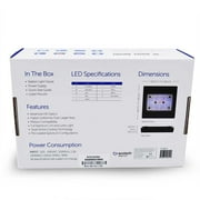 EcoTech Marine Radion XR15 G6 Blue LED Light Fixture