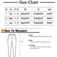 thumbnail image 3 of Yuyuzo Woemns Sweatpants High Waisted Drawstring Lounge Pants Teens Girls'comfy Lounge Joggers, 3 of 4