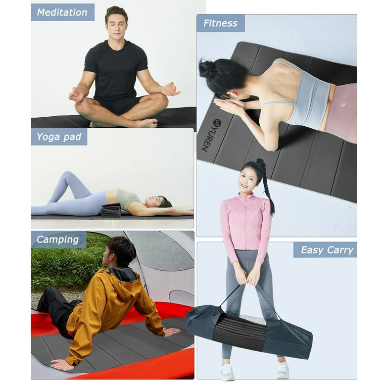 Comprar yoga mat online