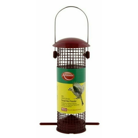 Ambassador Wild Birds Nut Feeder Walmart Canada