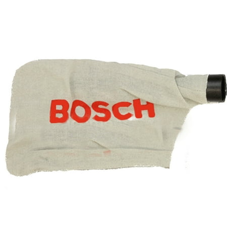 

Bosch 4412/5412 Miter Saw Replacement Dust Bag # 2610917670