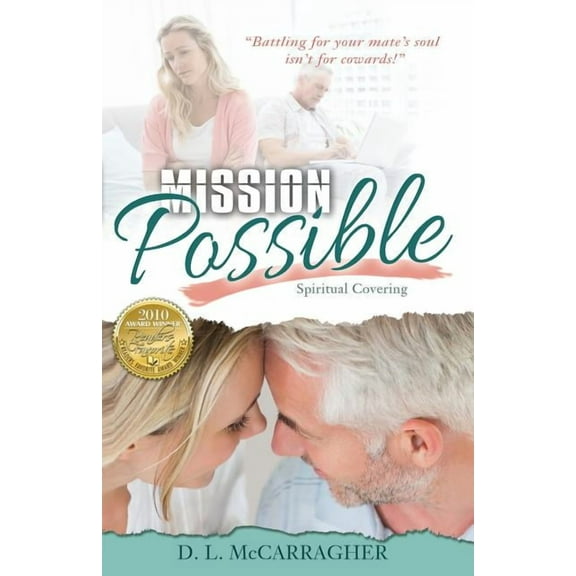 Mission Possible: Spiritual Covering (Paperback)