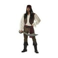 thumbnail image 2 of Rogue Pirate Costume Adulte Moyen, 2 of 3
