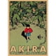 thumbnail image 1 of Póster Katsuhiros Anime Art Fam Home Decor, 29,7 x 42 cm, papel, 1 of 1