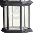 thumbnail image 2 of Kichler Barrie 973 Outdoor Wall Lantern, 2 of 4