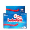 Bebetina Analgesic For Kids 100 Tabs Display - Analgesico para Ninos (Pack of 18)